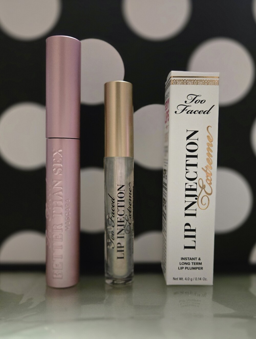 ✨️Too Faced Makeup Bundle✨️